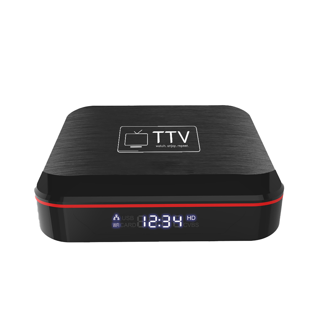 TTV