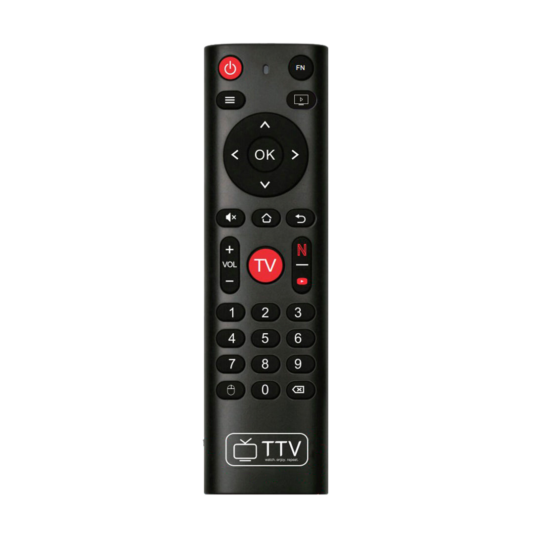 BT Remote Control