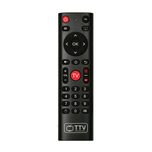 BT Remote Control