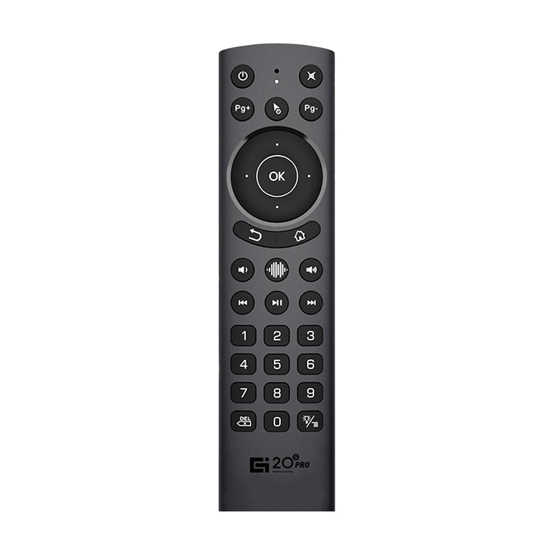 G20s Pro Remote