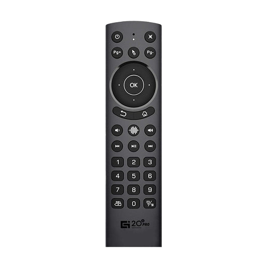 G20s Pro Remote